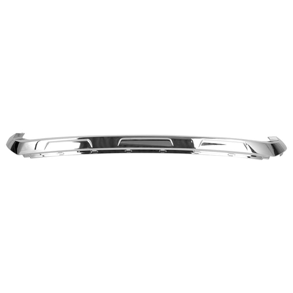 Front støtfangerdeksel Nedre grill passer til RX 350 RX 450 2016-2019 Base Chrome Strip