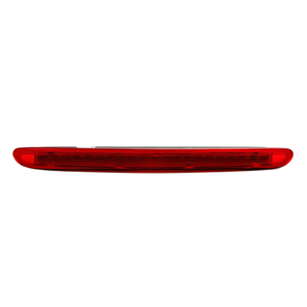 Mini Cooper R58 Coupe 2012-2015 Tercera luz de freno trasera roja 63252758940