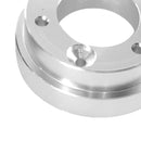 Placa adaptadora de volante para Logitech G29 G920, 13/14 pulgadas, 70mm, Pcd Racing