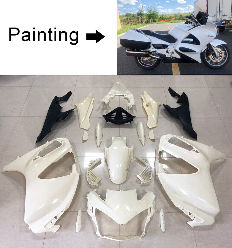 Honda STX1300 ST1300 2002-2016 Fairing Set Body