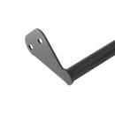 Ochranný kryt motoru nárazníku černý pro Honda Crf250 Crf250L 17-21 Generic