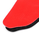 2x Nakładki na uchwyty bocznego zbiornika do gumy Triumph Daytona 675 2013/2016