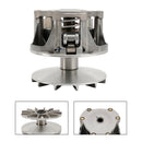 2021-2022 Polaris GENERAL 1000 DELUXE EPS EU Komplet Variatorsæt foran 1323241 1323068