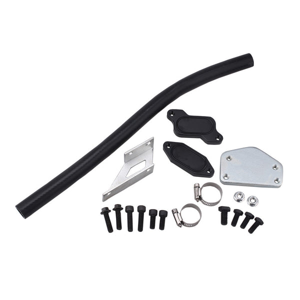 AGR-Ventilkühler-Delete-Kit für GMC Silverado 2500 6.6L LLY Duramax 2004.5-2005 Generic