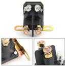 Solenoidové relé startéru pro Polaris Ranger 500 3085521 4011335 Sportsman Magnum Generic