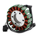 2005 2006 Kawasaki Ninja ZX6R ZX6RR Generator stojan regulator prostownik uszczelka Fedex Express