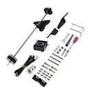 Dual Z-Achsen-Schrauben-Upgrade-Kit für Ender-3 V2 3D-Druckerzubehör