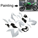 Fairing Kit til Kawasaki Z250 Z300 2015-2016
