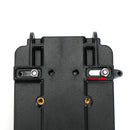 Telefon-Navigationshalterung, GPS-Verlängerungshalterung, Haken für Motorrad, Motorrad, generisch