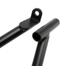 Cfmoto 450Sr 450 Sr 2021-2023 Protector de motor, barra protectora, protector de bastidor, parachoques