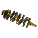 Motorvevaxel för Hyundai Sonata Tucson Kia Optima Forte 2.4L 23111-2G200 Generic