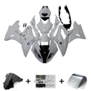 Amotopart BMW S1000RR 2017–2018 Verkleidungsset, Karosserie, Kunststoff, ABS