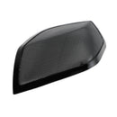 2014-2022 Touring Road King Glide Saddlebag Cover Høyttalergrill 5"X7"