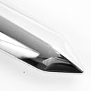 Honda todos los modelos Goldwing y Goldwing Tour 2018-2022 Parabrisas Cubiertas para puntales de parabrisas