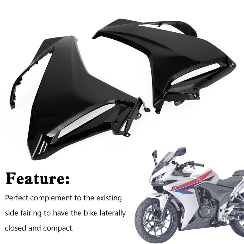 Kåpesideramme for Honda CBR500R 2019-2021