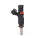 1 sztuka dysza wtryskiwacza 7561277 13537561277 nadaje się do BMW N45 N46N E93 320I 2.0L Generic