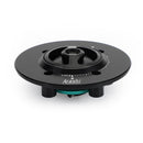 Tampa de combustível sem chave Kawasaki EX400 Ninja 400 CNC 2018-2019