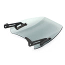 Moottoripyörän tuulilasi Triumph SCRAMBLER 1200 2019-2022 Genericille