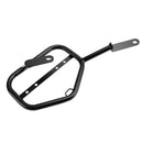 Himalayan 2017-2023 Uchwyt do sakwy Uchwyt montażowy Lewy uchwyt boczny