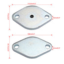 Dodge Ram 2013-2018 2500 3500 4500 6,7L Diesel Cummins EGR Delete Kit Generic