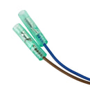 Bobina de carga para Yamaha 9.9-15 HP 1995-2003 63V-85520-00-00 63V-85520-01-00