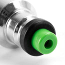 4kpl polttoainesuutin INP-081 Sopii malleihin Mazda B2200 2.2L 1990-1993 F2G8-13-250