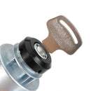 Tændingslås med 2 nøgler passer til Kubota B2400 B2100 B7500 B1700 6C040-55452