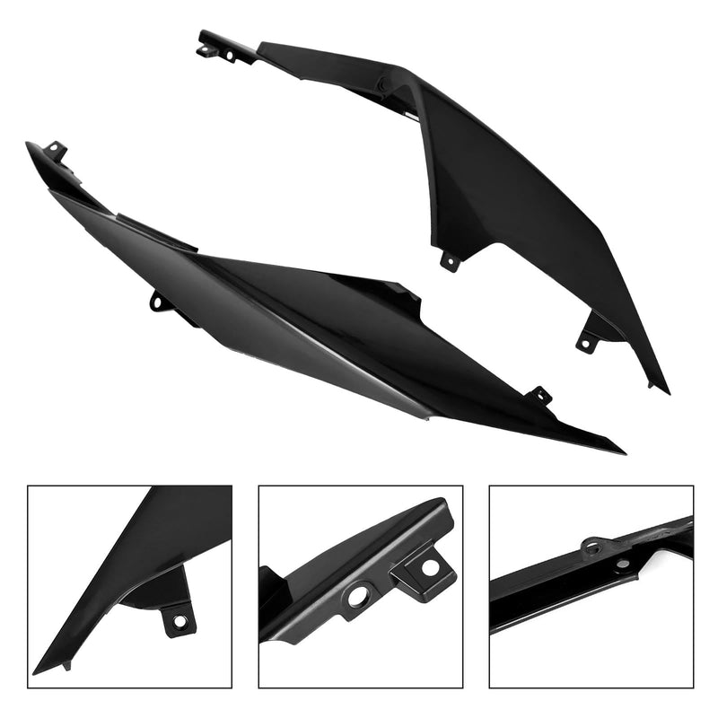 Aprilia RS 660 2020-2024 body fairing ABS sprøytestøpt umalt