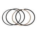 Cylinderkolvpackning toppändsats för Yamaha Bruin 350 2x4 4x4 2004-2006