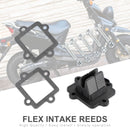 2002-2011 Yamaha YW50 Zuma50 V352 A/B jog50 kalvojärjestelmä