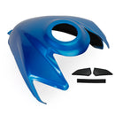 Suzuki GSX-S 750 GSXS 2017-2021 skyddsfilm för tankskydd