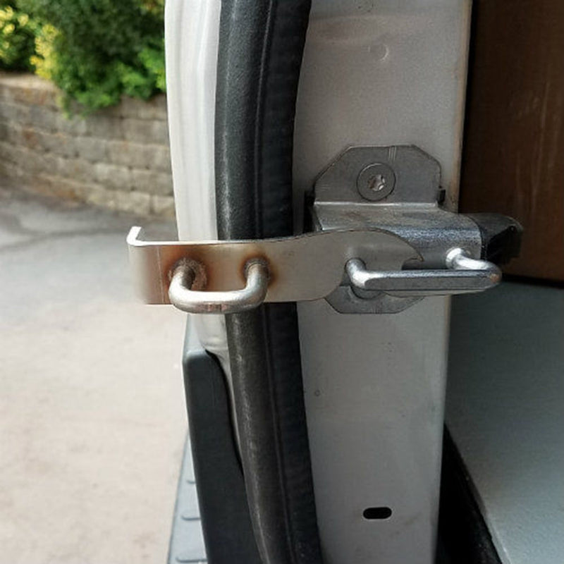 Soporte de puerta para Sprinter/Para Ford Transit NCV3 y VS30 puerta trasera generica