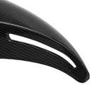 Embellecedor de la cubierta del radiador delantero para Kawasaki ER6N 2009-2011