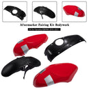 Yamaha XSR900 2016–2021 Verkleidungsset