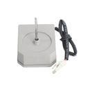 DC 12V motor lednice s mrazákem chladič chladiče pro Omar KBL-48ZWT05-1202A Generic