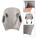 Motocykl s předním sklem na řídítka 22 mm / 7/8 palce univerzální