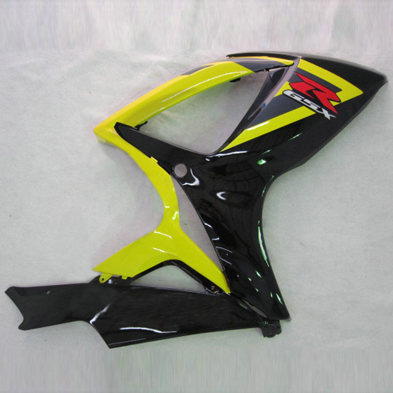 Kledning for Suzuki GSXR 600 750 2006-2007 K6 Generic