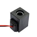 190443A1 Elektrisk ventilspole til Case IH traktormodeller 570L 580L 580M 586G