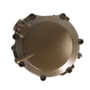 Kryt motoru statoru kliková skříň pro Kawasaki Ninja ZX-12R ZX12R 2002-2006 Generic