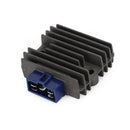 Likriktare 10A för Honda GX 160 200 240 270 340 390 620 670 GXV270 GXV340 GXV390 Generic