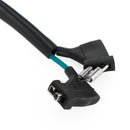 Honda FL400, FL400R, FL 400 PILOT 1989 1990 Zespół stojana Cewka generatora