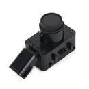 4x Ultraschall-Parksensor für Toyota Camry Lexus LS500 NX300 NX300h 18-19 generisch