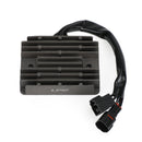 Zestaw uszczelek prostownika regulatora stojana dla Suzuki 15-20 GSX-S750 12-16 GSR750 Generic