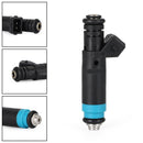 1 peça injetores de combustível 80LB 850CC FI114992 Fit Siemens Deka EV1 BMW Ford genérico