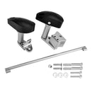 Suzuki Gsxr1300 Hayabusa 2008-2020 Protector Motor Crash Bunds Pads Sliders