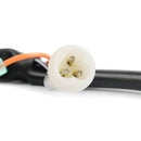 CDI tænding 59V-85540-20 Passer til Yamaha YFM225 MOTO-4 86-88 YFM250 MOTO-4 89-91