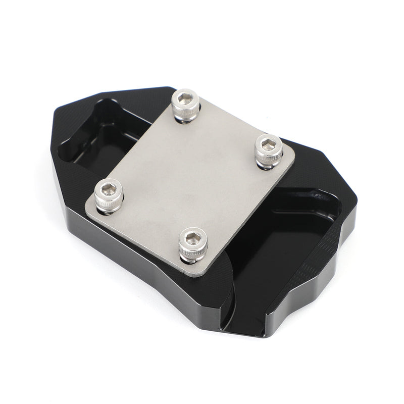 Pedal de freno de extensión, almohadilla ampliadora CNC para Honda Cb 650R Cbr 650R 21 Titan Generic