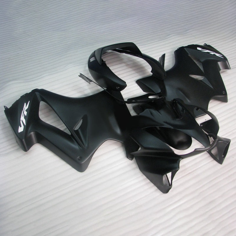 Honda VFR800 1998-2001 kåpa Set Body Plast ABS