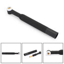 TIG byte av kroppsbyte för bakhuvudet 9F Flex Air-Cool 125A WP-9F gaskyld