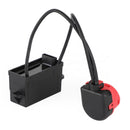 HID předřadník světlometů 3Pin D2S D2R 35W 1307329 pro Audi TT Mercedes CLK320 500